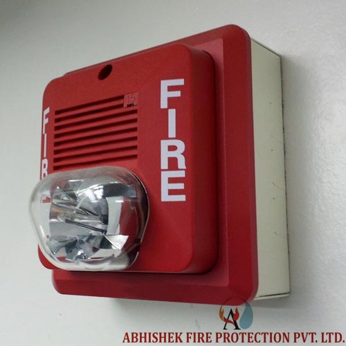 Fire Alarm Systems For Hospitals