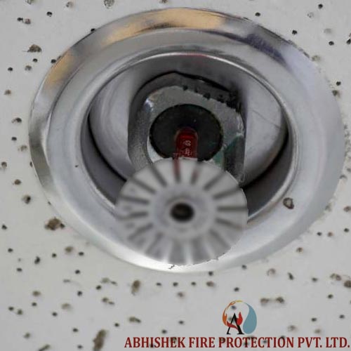 Fire Sprinklers Systems For Casinos