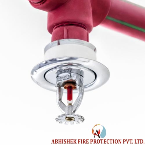 Fire Sprinklers Systems For Hospitals