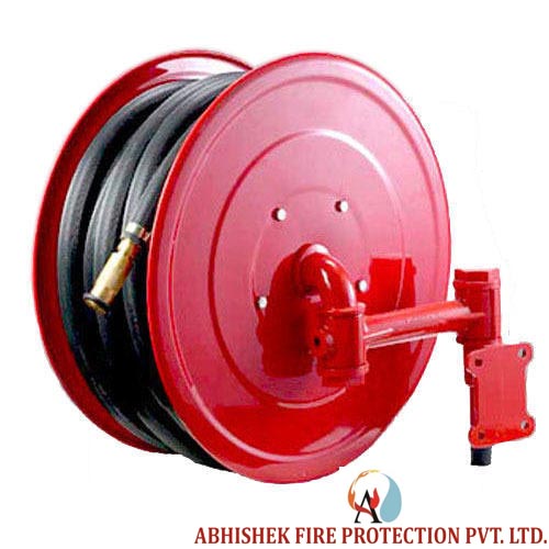 Hydrant Hose Reel-Reliable High-Quality Hydrant Hose Reel
