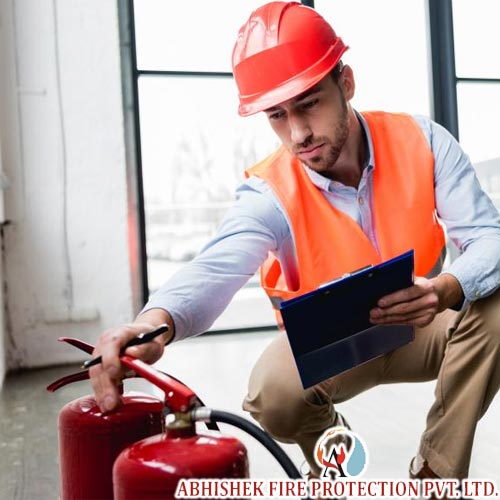 Safety Audits & Safety Trainings