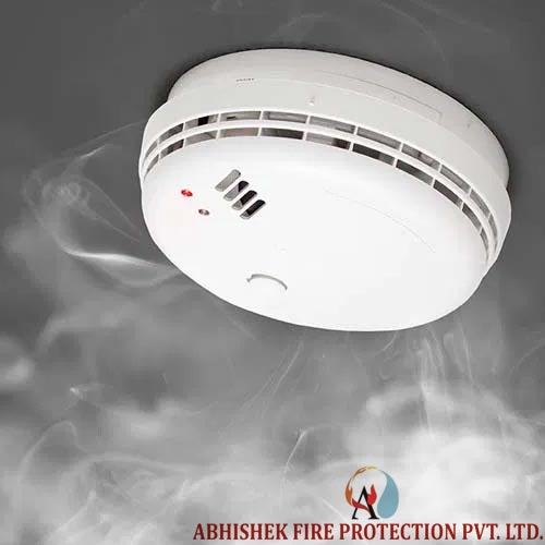 Smoke Detection Systems